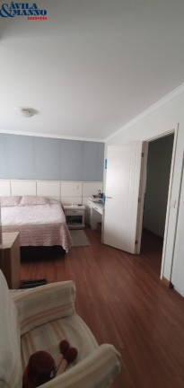 Imagem Apartamento com 4 Quartos para Alugar, 178 m² em Mooca - São Paulo Imagem Apartamento com 4 Quartos para Alugar, 178 m² em Mooca - São Paulo