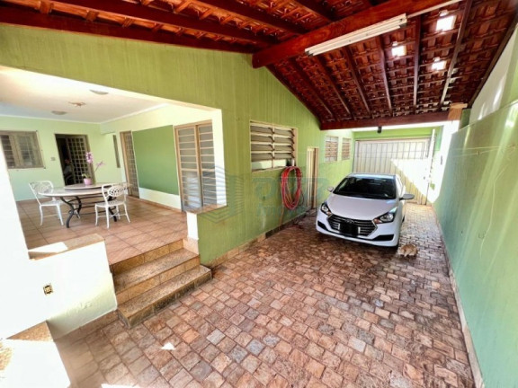 Imagem Casa à Venda, em Jardim Novo Mundo - Ribeirão Preto Imagem Casa à Venda, em Jardim Novo Mundo - Ribeirão Preto