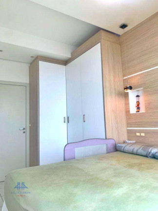Imagem Apartamento com 1 Quarto à Venda, 56 m² em Itacorubi - Florianópolis Imagem Apartamento com 1 Quarto à Venda, 56 m² em Itacorubi - Florianópolis