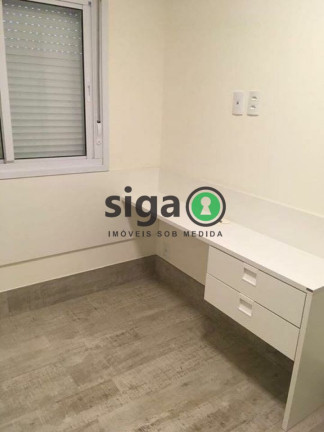 Imagem Apartamento com 2 Quartos à Venda, 65 m² em Campo Belo - São Paulo