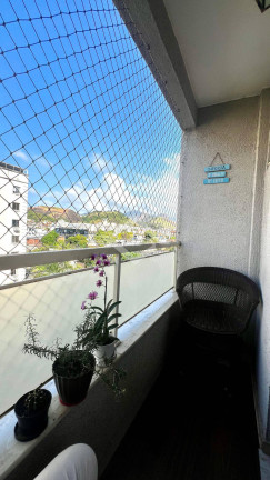 Imagem Apartamento com 2 Quartos à Venda, 58 m² em Taquara - Rio De Janeiro