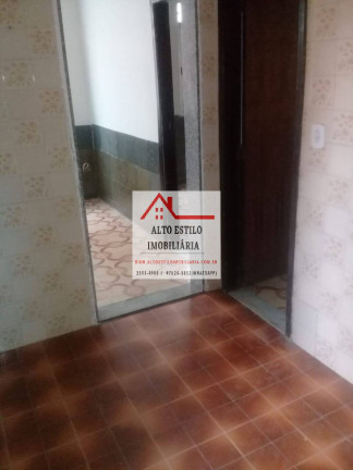 Imagem Apartamento com 2 Quartos à Venda, 60 m² em Quintino Bocaiúva - Rio De Janeiro Imagem Apartamento com 2 Quartos à Venda, 60 m² em Quintino Bocaiúva - Rio De Janeiro