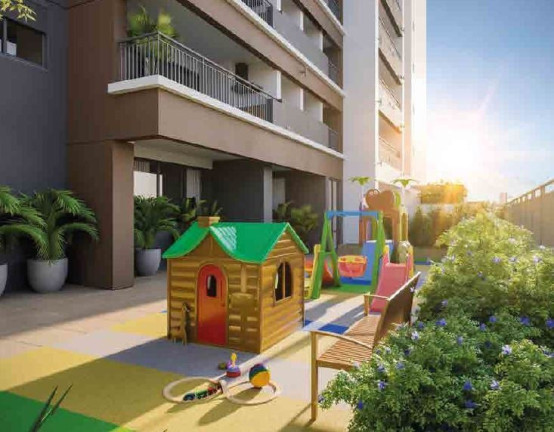 Imagem Apartamento com 2 Quartos à Venda, 77 m² em Butantã - São Paulo Imagem Apartamento com 2 Quartos à Venda, 77 m² em Butantã - São Paulo