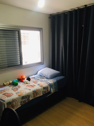 Imagem Apartamento com 3 Quartos à Venda, 96 m² em Pinheiros - São Paulo