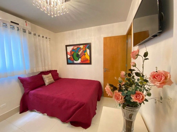Imagem Apartamento com 2 Quartos à Venda, 119 m² em Setor Bueno - Goiânia Imagem Apartamento com 2 Quartos à Venda, 119 m² em Setor Bueno - Goiânia