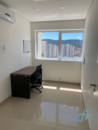 Imagem Sala Comercial à Venda, 37 m² em Jardim Armênia - Mogi Das Cruzes