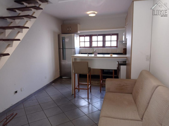 Imagem Casa com 1 Quarto à Venda, 44 m² em Vila Ema - São José Dos Campos