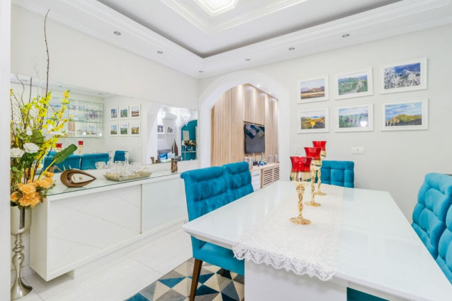 Imagem Casa com 4 Quartos à Venda, 180 m² em Ipiranga - São Paulo