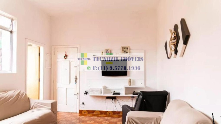 Imagem Apartamento com 1 Quarto à Venda, 88 m² em Cambuci - São Paulo Imagem Apartamento com 1 Quarto à Venda, 88 m² em Cambuci - São Paulo