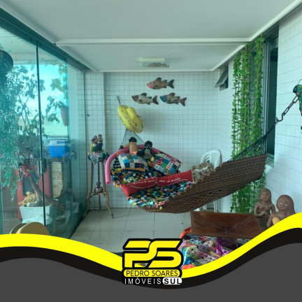 Imagem Apartamento com 3 Quartos à Venda, 230 m² em Manaíra - João Pessoa Imagem Apartamento com 3 Quartos à Venda, 230 m² em Manaíra - João Pessoa