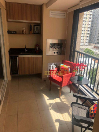Imagem Apartamento com 3 Quartos à Venda, 85 m² em Santa Paula - São Caetano Do Sul Imagem Apartamento com 3 Quartos à Venda, 85 m² em Santa Paula - São Caetano Do Sul