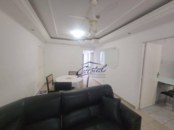 Imagem Apartamento com 2 Quartos à Venda, 72 m² em Aviação - Praia Grande