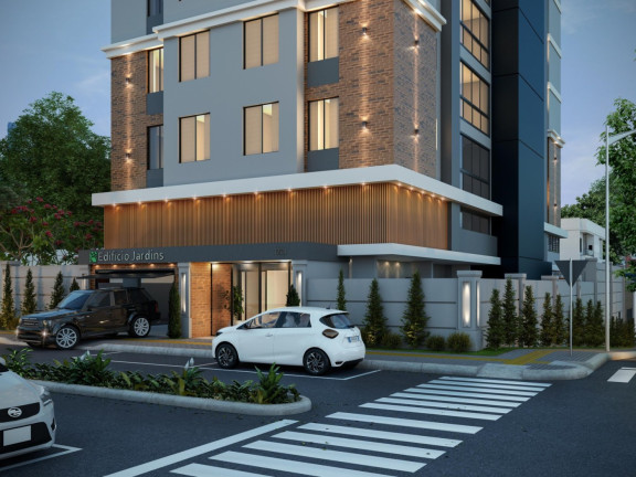 Imagem Apartamento à Venda, 72 m² em João Paulo Ii - Foz Do Iguaçu