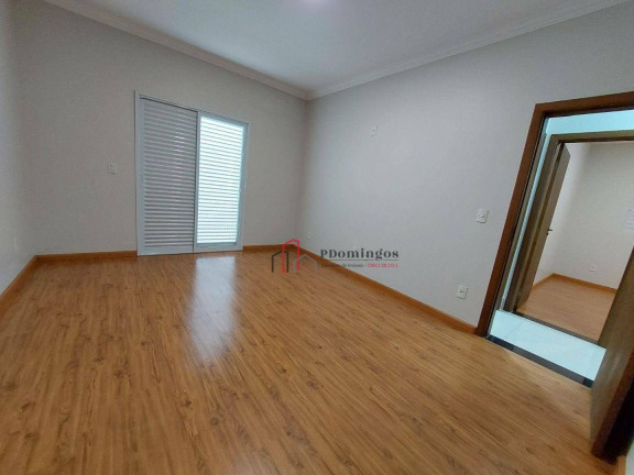 Imagem Casa com 3 Quartos à Venda, 134 m² em Residencial Real Park Sumaré - Sumaré Imagem Casa com 3 Quartos à Venda, 134 m² em Residencial Real Park Sumaré - Sumaré