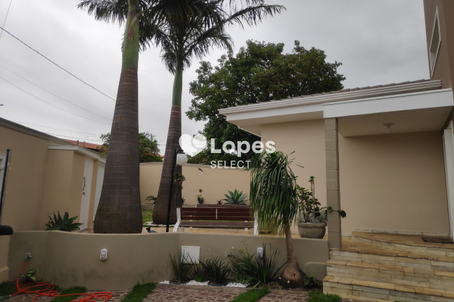 Imagem Casa com 4 Quartos à Venda, 297 m² em Jardim São Francisco - Valinhos Imagem Casa com 4 Quartos à Venda, 297 m² em Jardim São Francisco - Valinhos