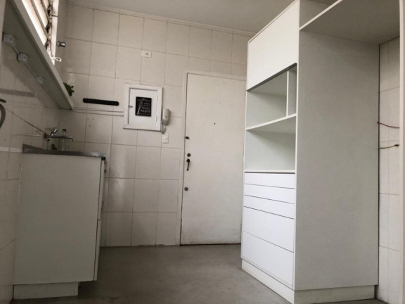 Imagem Apartamento com 2 Quartos à Venda, 107 m² em Vila Mariana - São Paulo