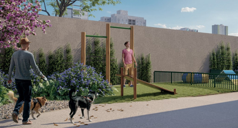 Imagem Imóvel com 2 Quartos à Venda, 36 m² em Vila Buarque - São Paulo Imagem Imóvel com 2 Quartos à Venda, 36 m² em Vila Buarque - São Paulo