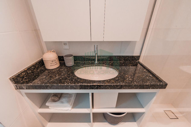 Imagem Apartamento com 1 Quarto à Venda, 39 m² em Boa Viagem - Recife