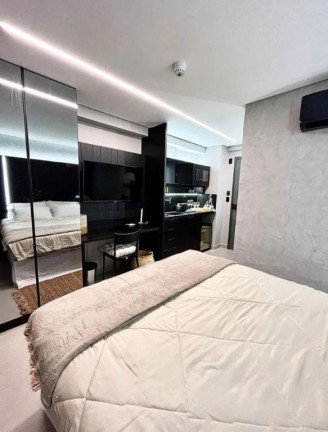 Imagem Apartamento com 1 Quarto para Alugar, 18 m² em Jardim Oceania - João Pessoa Imagem Apartamento com 1 Quarto para Alugar, 18 m² em Jardim Oceania - João Pessoa