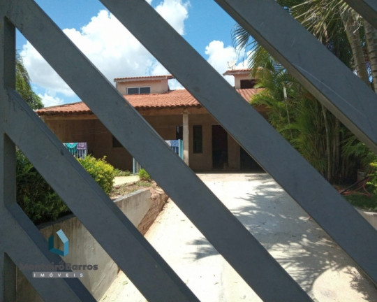 Imagem Casa com 3 Quartos à Venda, 300 m² em Jardim Santa Rosa - Campinas Imagem Casa com 3 Quartos à Venda, 300 m² em Jardim Santa Rosa - Campinas
