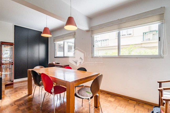 Imagem Apartamento com 2 Quartos à Venda, 108 m² em Jardim Paulista - São Paulo Imagem Apartamento com 2 Quartos à Venda, 108 m² em Jardim Paulista - São Paulo