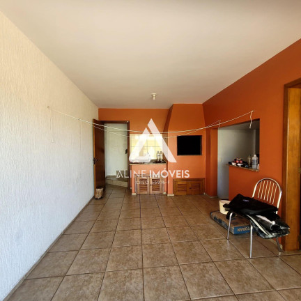 Imagem Casa com 2 Quartos à Venda, em Jardim América - Cruz Alta Imagem Casa com 2 Quartos à Venda, em Jardim América - Cruz Alta