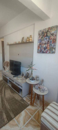 Imagem Apartamento com 1 Quarto à Venda, 39 m² em Tupi - Praia Grande Imagem Apartamento com 1 Quarto à Venda, 39 m² em Tupi - Praia Grande