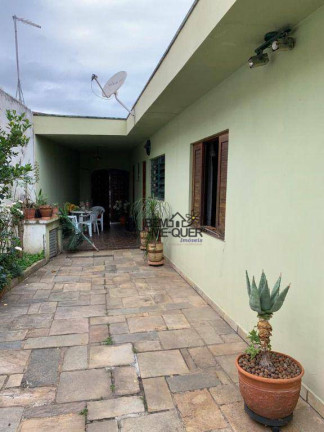 Imagem Casa com 3 Quartos à Venda, 132 m² em Vila Pirituba - São Paulo