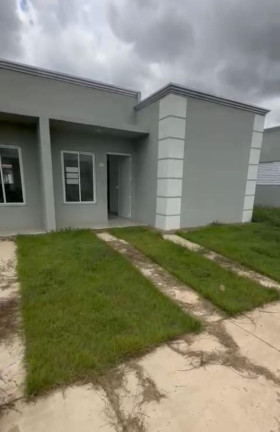 Imagem Casa com 2 Quartos à Venda, 128 m² em Tijucal - Cuiabá Imagem Casa com 2 Quartos à Venda, 128 m² em Tijucal - Cuiabá