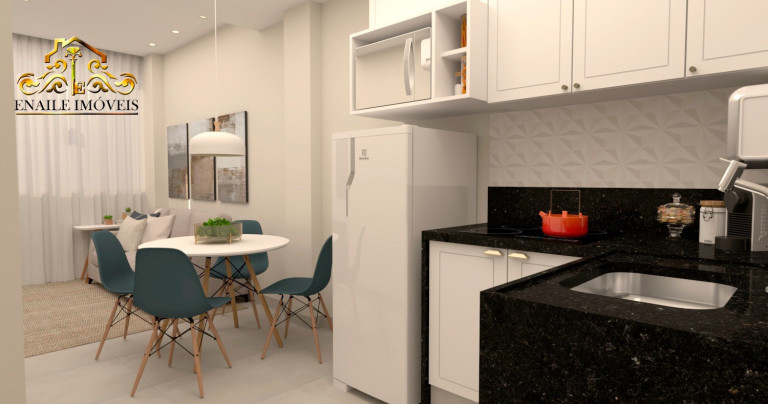 Imagem Casa com 2 Quartos à Venda, 55 m² em Botafogo - Rio De Janeiro