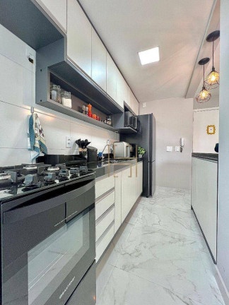 Imagem Apartamento com 2 Quartos à Venda, 55 m² em Valparaíso - Serra Imagem Apartamento com 2 Quartos à Venda, 55 m² em Valparaíso - Serra