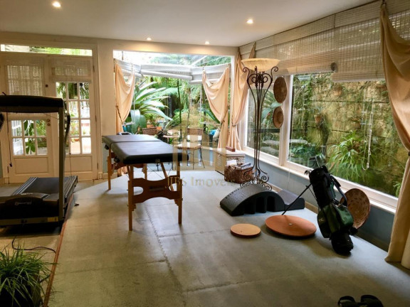 Imagem Casa com 4 Quartos à Venda, 471 m² em Ahú - Curitiba