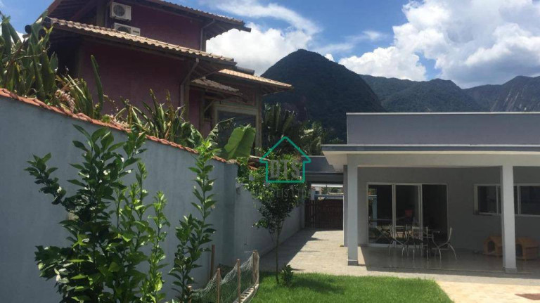 Casa com 4 Quartos à Venda, 501 m² em Morada Da Praia - Bertioga