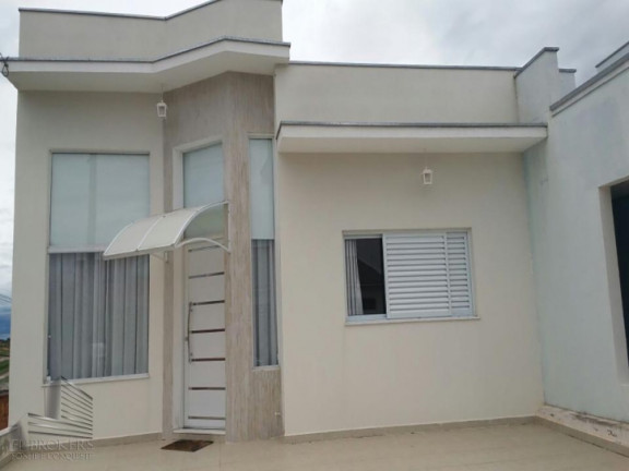 Casa de Condomínio com 3 Quartos à Venda, 95 m² em Parque São Bento - Sorocaba