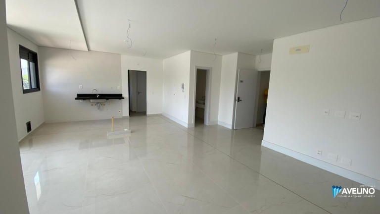 Imagem Apartamento com 3 Quartos à Venda, 10 m² em Itanhangá Park - Campo Grande