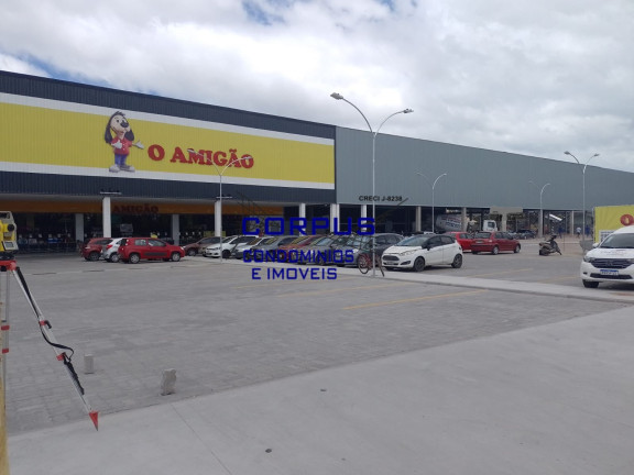 Imóvel para Alugar, 265 m² em Nova São Pedro - São Pedro Da Aldeia