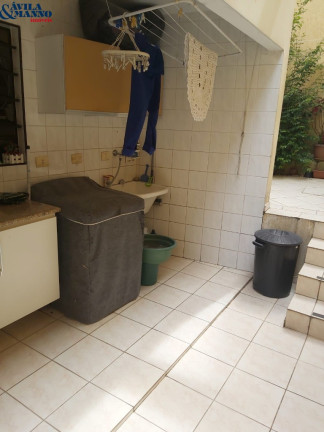 Imagem Sobrado com 3 Quartos à Venda, em Mooca - São Paulo Imagem Sobrado com 3 Quartos à Venda, em Mooca - São Paulo