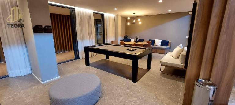 Imagem Apartamento com 2 Quartos à Venda, 55 m² em Vila Anastácio - São Paulo