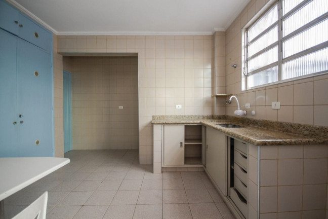 Imagem Apartamento com 3 Quartos à Venda, 133 m² em Pinheiros - São Paulo