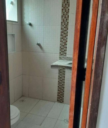 Imagem Sobrado com 1 Quarto à Venda, 120 m² em Vila Salete - São Paulo Imagem Sobrado com 1 Quarto à Venda, 120 m² em Vila Salete - São Paulo