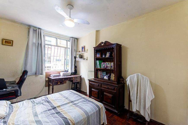 Imagem Apartamento com 3 Quartos à Venda, 105 m² em Icaraí - Niterói Imagem Apartamento com 3 Quartos à Venda, 105 m² em Icaraí - Niterói