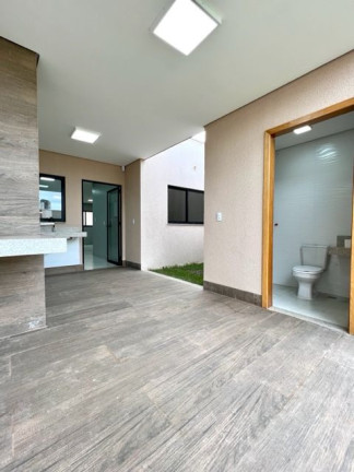 Imagem Sobrado com 4 Quartos à Venda, 160 m² em Vila Rosa - Goiânia Imagem Sobrado com 4 Quartos à Venda, 160 m² em Vila Rosa - Goiânia
