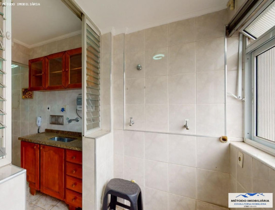 Imagem Apartamento com 2 Quartos à Venda, 57 m² em Vila Clementino - São Paulo Imagem Apartamento com 2 Quartos à Venda, 57 m² em Vila Clementino - São Paulo