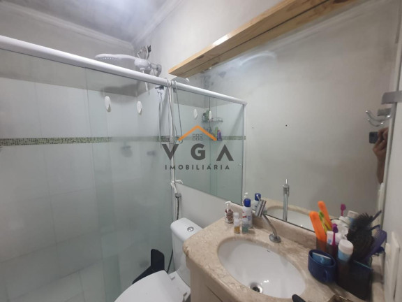 Imagem Casa com 3 Quartos à Venda, 114 m² em Penha De França - São Paulo