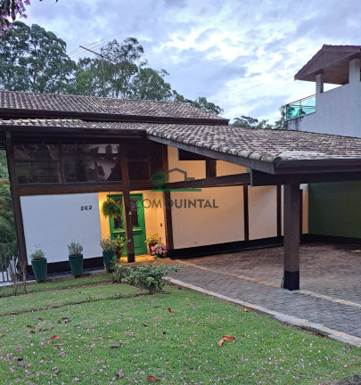 Casa com 3 Quartos à Venda, 727 m² em Granja Viana - Cotia