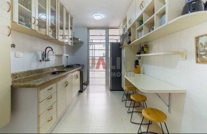 Imagem Apartamento com 3 Quartos à Venda, 98 m² em Moema - São Paulo Imagem Apartamento com 3 Quartos à Venda, 98 m² em Moema - São Paulo