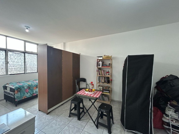 Imagem Studio com 1 Quarto à Venda, 31 m² em Vila Leopoldina - São Paulo