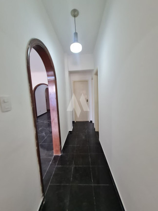Imagem Apartamento com 3 Quartos para Alugar, 180 m² em Boqueirão - Santos Imagem Apartamento com 3 Quartos para Alugar, 180 m² em Boqueirão - Santos