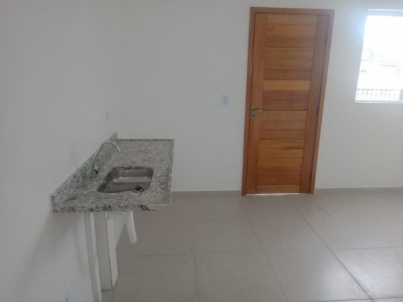 Imagem Apartamento com 1 Quarto à Venda, 30 m² em Vila Esperança - São Paulo Imagem Apartamento com 1 Quarto à Venda, 30 m² em Vila Esperança - São Paulo