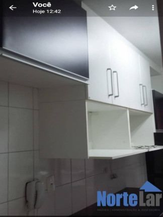 Imagem Apartamento com 2 Quartos à Venda, 60 m² em Piqueri - São Paulo Imagem Apartamento com 2 Quartos à Venda, 60 m² em Piqueri - São Paulo